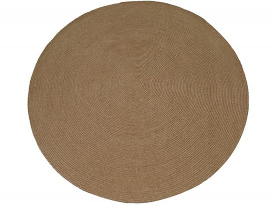 Harbour Braid Round Rug